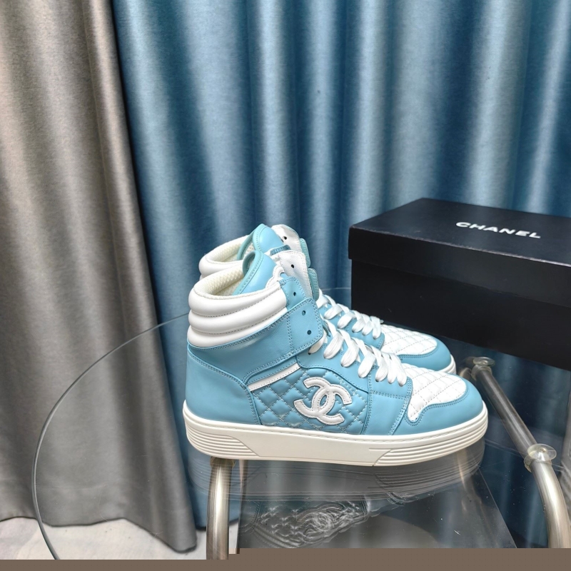Ch*el casual shoes